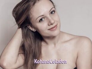 KohanaCeladon
