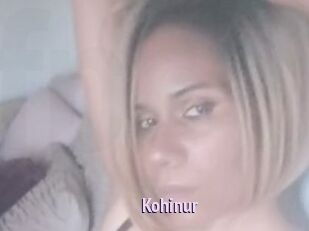 Kohinur