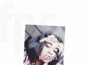 Koko305