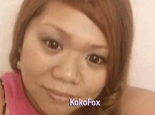 Koko_Fox