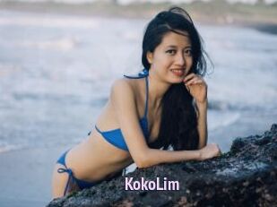 KokoLim Film Porno