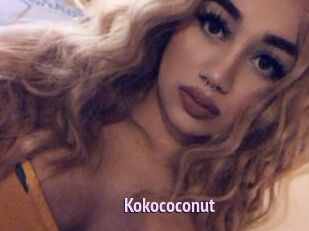 Kokococonut