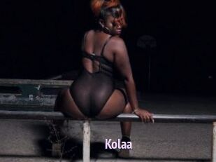 Kolaa