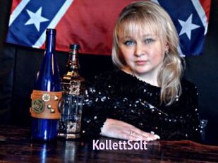 KollettSolt