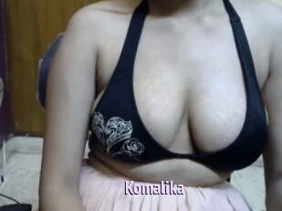 Komalika