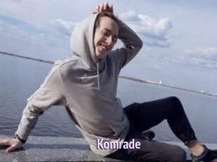 Komrade