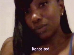 Konceited