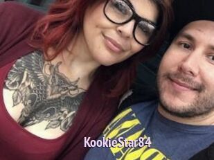 KookieStar84