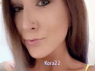 Kora22