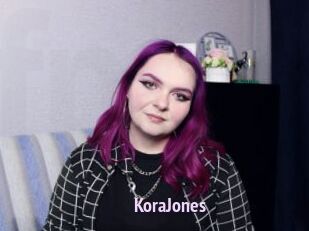 KoraJones