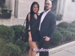 KoraRose
