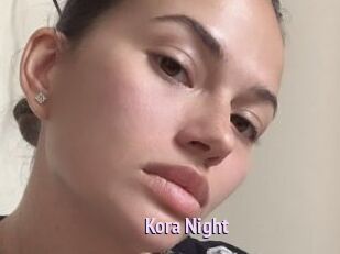 Kora_Night