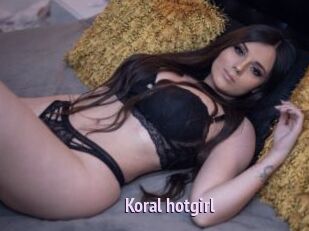 Koral_hotgirl