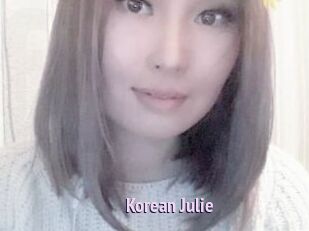Korean_Julie
