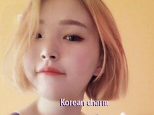Korean_charm
