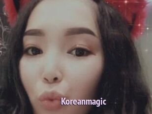 Koreanmagic