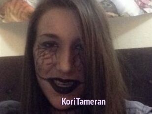 KoriTameran