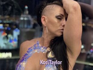 KoriTaylor