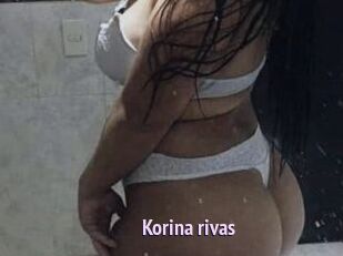 Korina_rivas