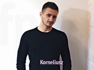Korneliusz