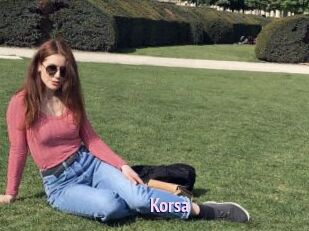 Korsa
