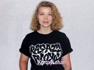 KortnyLohan