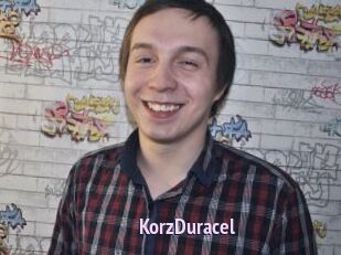 KorzDuracel