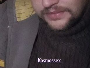 Kosmossex