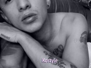 Kostyle