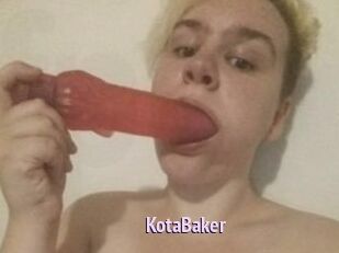 KotaBaker