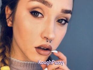 KoughPussy