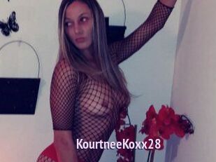 KourtneeKoxx28