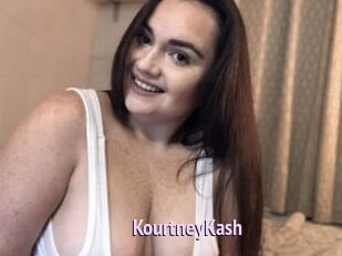 KourtneyKash