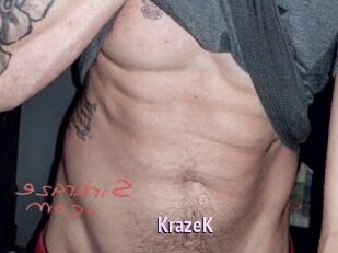 Kraze_K