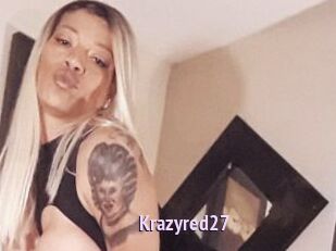 Krazyred27