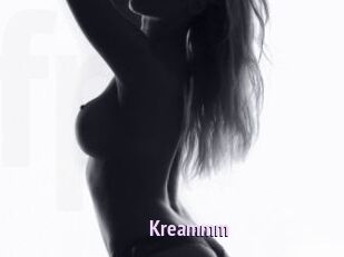 Kreammm