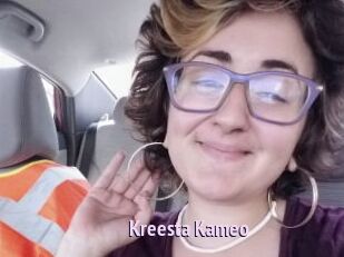 Kreesta_Kameo