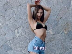 Kriistal