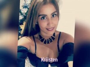 Kriisten