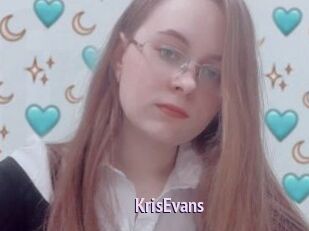 KrisEvans