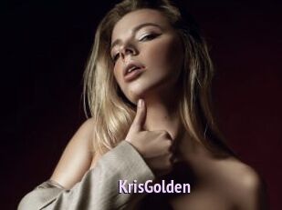 KrisGolden