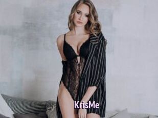 KrisMe