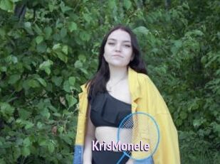 KrisMonele