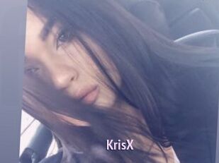KrisX