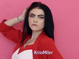 KrissMiler