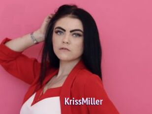 KrissMiller