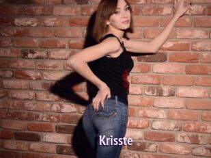 Krisste