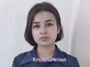 KrisstinaMeison