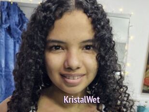 KristalWet