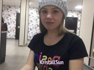KristallSun